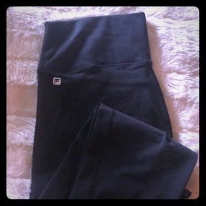 7/8 Powerhold Leggings - excellent condition